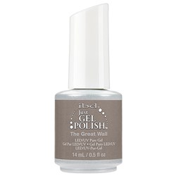 Just Gel Polish - The Great Wall